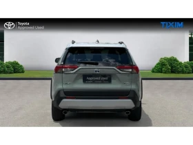 Toyota Rav4 ADVENTURE | Auto.bg — изображение 4 Toyota Rav4 ADVENTURE | Auto.bg — изображение 4