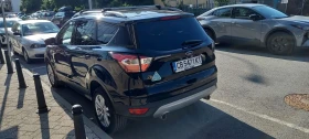 Ford Kuga 2.0 TDCi - 13000 € / 25425.79 лв. - 62289994 6 | Car24.bg Ford Kuga 2.0 TDCi - 13000 € / 25425.79 лв. - 62289994 6