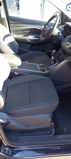 Ford Kuga 2.0 TDCi - 13000 € / 25425.79 лв. - 62289994 3 | Car24.bg Ford Kuga 2.0 TDCi - 13000 € / 25425.79 лв. - 62289994 3