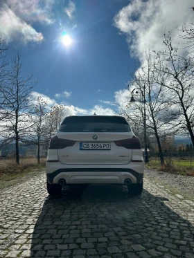 BMW X3 Mild hybrid | Auto.bg — изображение 4 BMW X3 Mild hybrid | Auto.bg — изображение 4