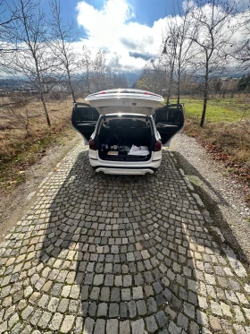 BMW X3 Mild hybrid | Auto.bg — изображение 10 BMW X3 Mild hybrid | Auto.bg — изображение 10