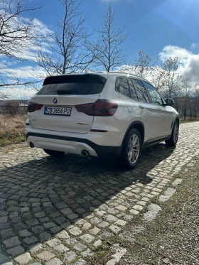 BMW X3 Mild hybrid | Auto.bg — изображение 6 BMW X3 Mild hybrid | Auto.bg — изображение 6