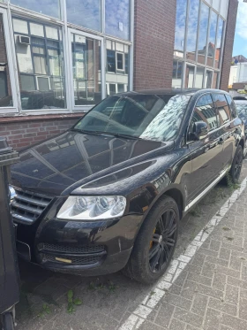 VW Touareg - 4900 € / 9583.57 лв. - 47506287 5 | Car24.bg VW Touareg - 4900 € / 9583.57 лв. - 47506287 5