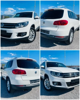 VW Tiguan 2.0 TDI 4x4 * Автомат* Панорама* Кожа* Реални км - 9800 € / 19167.13 лв. - 26706925 8 | Car24.bg VW Tiguan 2.0 TDI 4x4 * Автомат* Панорама* Кожа* Реални км - 9800 € / 19167.13 лв. - 26706925 8