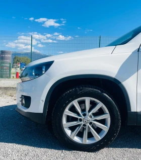 VW Tiguan 2.0 TDI 4x4 * Автомат* Панорама* Кожа* Реални км - 9800 € / 19167.13 лв. - 26706925 16 | Car24.bg VW Tiguan 2.0 TDI 4x4 * Автомат* Панорама* Кожа* Реални км - 9800 € / 19167.13 лв. - 26706925 16
