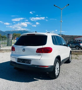 VW Tiguan 2.0 TDI 4x4 * Автомат* Панорама* Кожа* Реални км - 9800 € / 19167.13 лв. - 26706925 5 | Car24.bg VW Tiguan 2.0 TDI 4x4 * Автомат* Панорама* Кожа* Реални км - 9800 € / 19167.13 лв. - 26706925 5