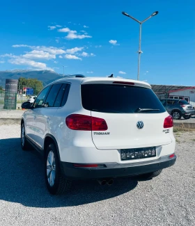 VW Tiguan 2.0 TDI 4x4 * Автомат* Панорама* Кожа* Реални км - 9800 € / 19167.13 лв. - 26706925 7 | Car24.bg VW Tiguan 2.0 TDI 4x4 * Автомат* Панорама* Кожа* Реални км - 9800 € / 19167.13 лв. - 26706925 7
