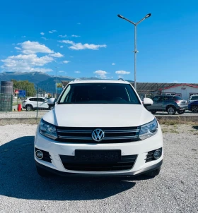 VW Tiguan 2.0 TDI 4x4 * Автомат* Панорама* Кожа* Реални км - 9800 € / 19167.13 лв. - 26706925 2 | Car24.bg VW Tiguan 2.0 TDI 4x4 * Автомат* Панорама* Кожа* Реални км - 9800 € / 19167.13 лв. - 26706925 2
