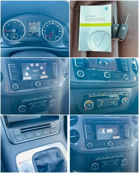 VW Tiguan 2.0 TDI 4x4 * Автомат* Панорама* Кожа* Реални км - 9800 € / 19167.13 лв. - 26706925 13 | Car24.bg VW Tiguan 2.0 TDI 4x4 * Автомат* Панорама* Кожа* Реални км - 9800 € / 19167.13 лв. - 26706925 13
