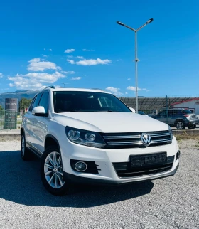 VW Tiguan 2.0 TDI 4x4 * Автомат* Панорама* Кожа* Реални км - 9800 € / 19167.13 лв. - 26706925 3 | Car24.bg VW Tiguan 2.0 TDI 4x4 * Автомат* Панорама* Кожа* Реални км - 9800 € / 19167.13 лв. - 26706925 3