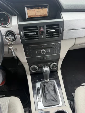 Mercedes-Benz GLK 250 CDI 4MATIC AVTOMAT/NAVI/KOJA EURO 5 - цена по договаряне - 62367843 14 | Car24.bg Mercedes-Benz GLK 250 CDI 4MATIC AVTOMAT/NAVI/KOJA EURO 5 - цена по договаряне - 62367843 14