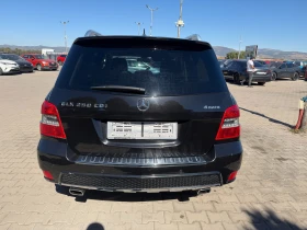 Mercedes-Benz GLK 250 CDI 4MATIC AVTOMAT/NAVI/KOJA EURO 5 | Auto.bg — изображение 7 Mercedes-Benz GLK 250 CDI 4MATIC AVTOMAT/NAVI/KOJA EURO 5 | Auto.bg — изображение 7