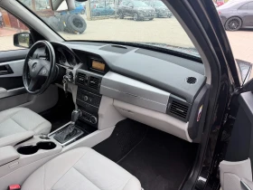 Mercedes-Benz GLK 250 CDI 4MATIC AVTOMAT/NAVI/KOJA EURO 5 - цена по договаряне - 62367843 11 | Car24.bg Mercedes-Benz GLK 250 CDI 4MATIC AVTOMAT/NAVI/KOJA EURO 5 - цена по договаряне - 62367843 11
