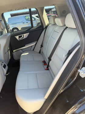 Mercedes-Benz GLK 250 CDI 4MATIC AVTOMAT/NAVI/KOJA EURO 5 | Auto.bg — изображение 10 Mercedes-Benz GLK 250 CDI 4MATIC AVTOMAT/NAVI/KOJA EURO 5 | Auto.bg — изображение 10