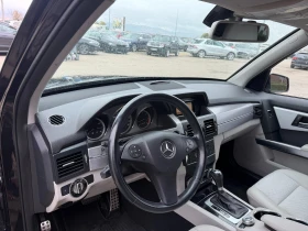 Mercedes-Benz GLK 250 CDI 4MATIC AVTOMAT/NAVI/KOJA EURO 5 - цена по договаряне - 62367843 13 | Car24.bg Mercedes-Benz GLK 250 CDI 4MATIC AVTOMAT/NAVI/KOJA EURO 5 - цена по договаряне - 62367843 13
