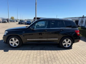 Mercedes-Benz GLK 250 CDI 4MATIC AVTOMAT/NAVI/KOJA EURO 5 | Auto.bg — изображение 9 Mercedes-Benz GLK 250 CDI 4MATIC AVTOMAT/NAVI/KOJA EURO 5 | Auto.bg — изображение 9