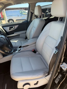 Mercedes-Benz GLK 250 CDI 4MATIC AVTOMAT/NAVI/KOJA EURO 5 | Auto.bg — изображение 12 Mercedes-Benz GLK 250 CDI 4MATIC AVTOMAT/NAVI/KOJA EURO 5 | Auto.bg — изображение 12