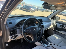 Mercedes-Benz GLK 250 CDI 4MATIC AVTOMAT/NAVI/KOJA EURO 5 | Auto.bg — изображение 13 Mercedes-Benz GLK 250 CDI 4MATIC AVTOMAT/NAVI/KOJA EURO 5 | Auto.bg — изображение 13