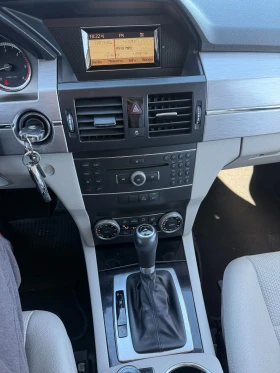 Mercedes-Benz GLK 250 CDI 4MATIC AVTOMAT/NAVI/KOJA EURO 5 | Auto.bg — изображение 14 Mercedes-Benz GLK 250 CDI 4MATIC AVTOMAT/NAVI/KOJA EURO 5 | Auto.bg — изображение 14