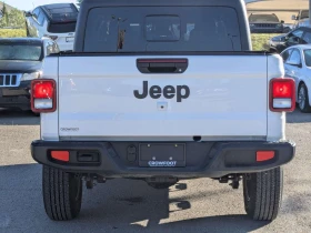 Jeep Gladiator Sport S * - 4x4 - 4 X 4 - Adaptive Cruise - Forwar | Auto.bg — изображение 8 Jeep Gladiator Sport S * - 4x4 - 4 X 4 - Adaptive Cruise - Forwar | Auto.bg — изображение 8