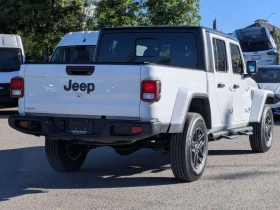 Jeep Gladiator Sport S * - 4x4 - 4 X 4 - Adaptive Cruise - Forwar | Auto.bg — изображение 10 Jeep Gladiator Sport S * - 4x4 - 4 X 4 - Adaptive Cruise - Forwar | Auto.bg — изображение 10
