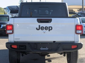 Jeep Gladiator Sport S * - 4x4 - 4 X 4 - Adaptive Cruise - Forwar | Auto.bg — изображение 9 Jeep Gladiator Sport S * - 4x4 - 4 X 4 - Adaptive Cruise - Forwar | Auto.bg — изображение 9
