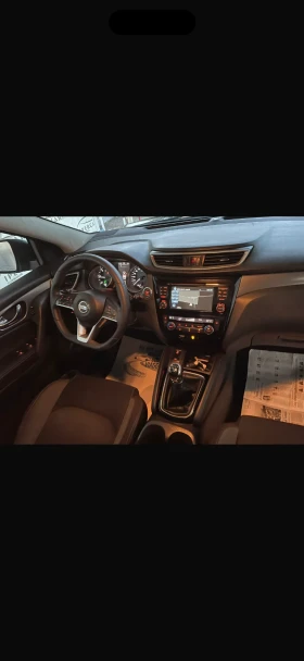 Nissan Qashqai 1.5 dCi Face очакван внос | Auto.bg — изображение 9 Nissan Qashqai 1.5 dCi Face очакван внос | Auto.bg — изображение 9