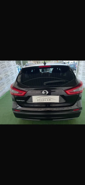 Nissan Qashqai 1.5 dCi Face очакван внос | Auto.bg — изображение 4 Nissan Qashqai 1.5 dCi Face очакван внос | Auto.bg — изображение 4