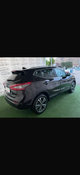 Nissan Qashqai 1.5 dCi Face очакван внос | Auto.bg — изображение 5 Nissan Qashqai 1.5 dCi Face очакван внос | Auto.bg — изображение 5