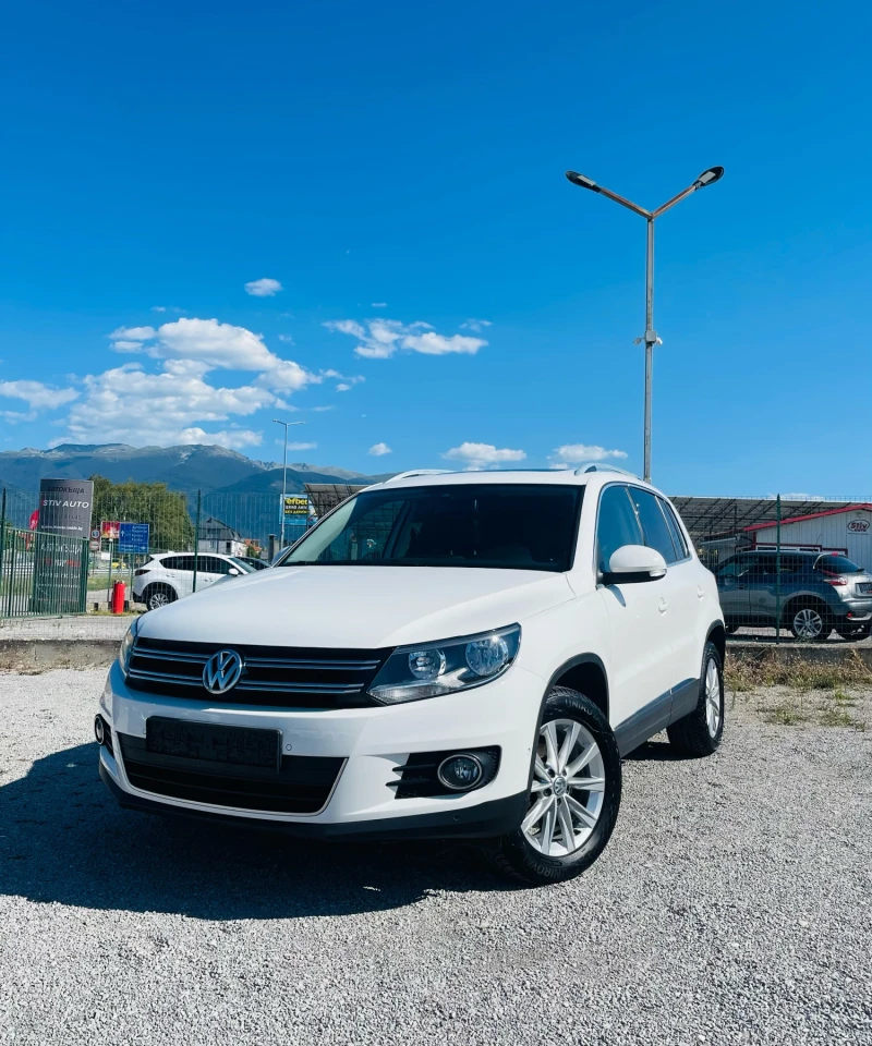 VW Tiguan 2.0 TDI 4x4 * Автомат* Панорама* Кожа* Реални км - 9800 € / 19167.13 лв. - 26706925 1 | Car24.bg VW Tiguan 2.0 TDI 4x4 * Автомат* Панорама* Кожа* Реални км - 9800 € / 19167.13 лв. - 26706925 1