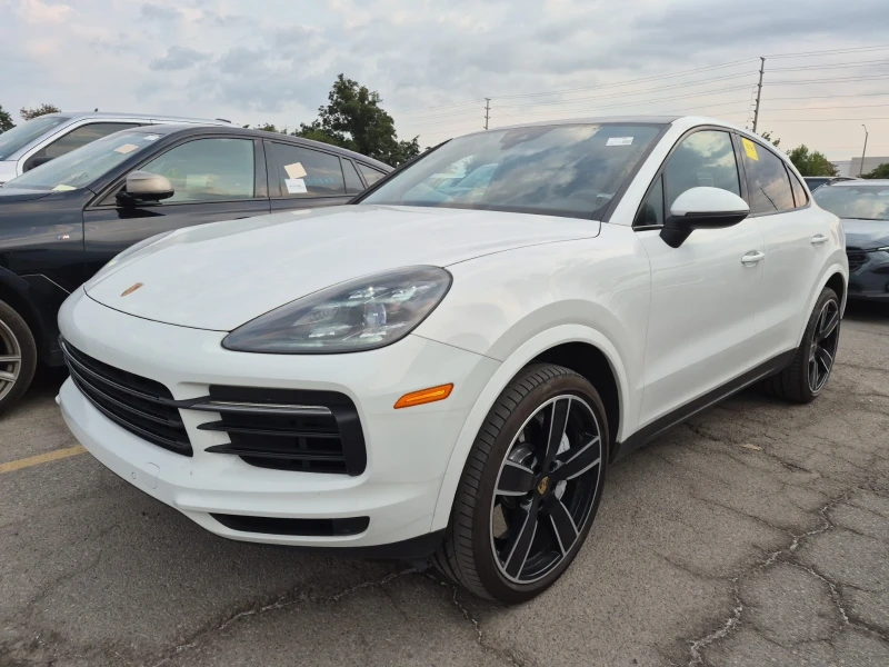 Porsche Cayenne Coupe | 2020 | 3.0 V6 | 335 к.с. - 37200 € - 95316397 1 | Car24.bg Porsche Cayenne Coupe | 2020 | 3.0 V6 | 335 к.с. - 37200 € - 95316397 1