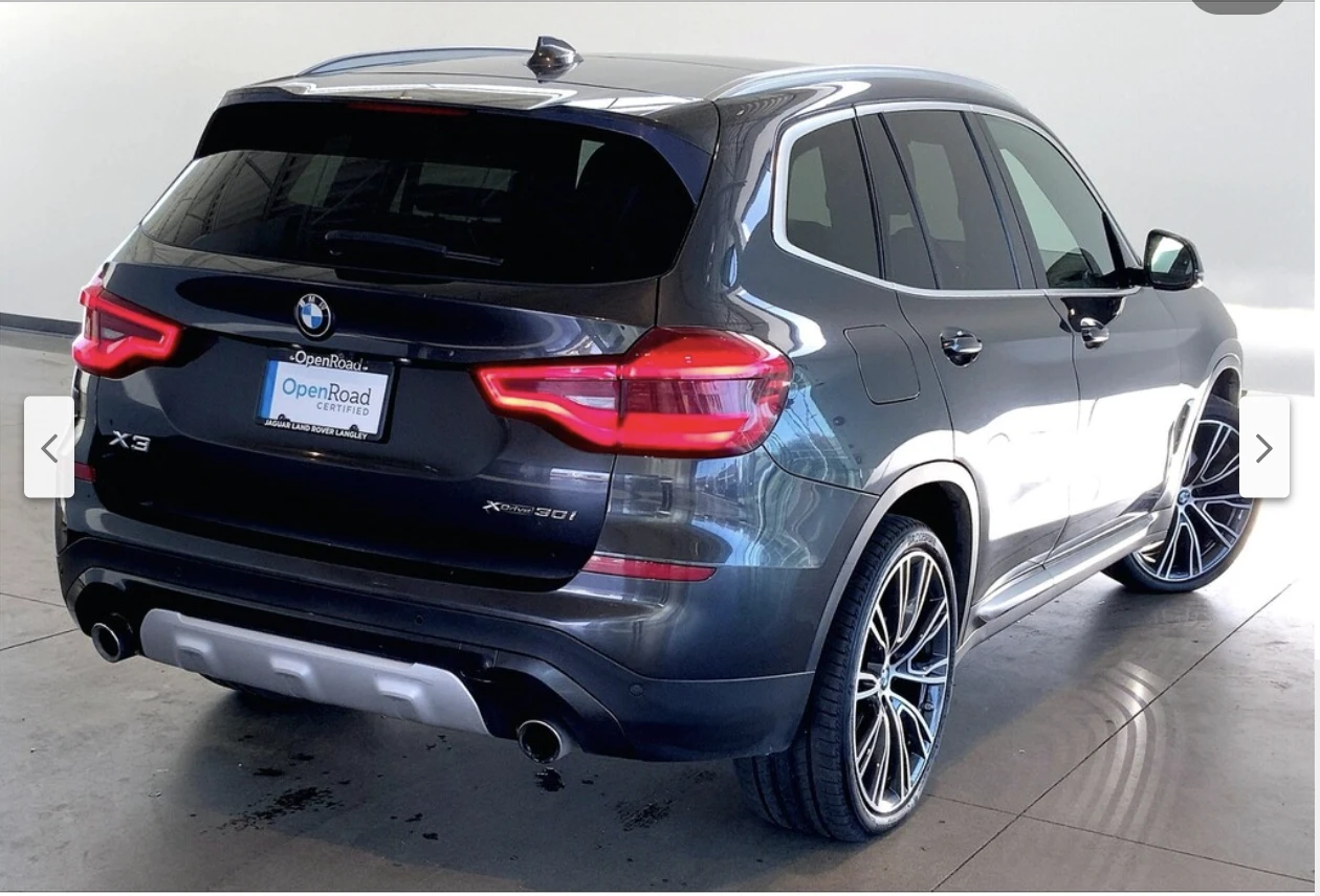 BMW X3 ДИГИТАЛНО* ТАБЛО* ДИСТРОНИК* 360КАМЕРА* LANE* ASSI - изображение 2 | Auto.bg BMW X3 ДИГИТАЛНО* ТАБЛО* ДИСТРОНИК* 360КАМЕРА* LANE* ASSI - изображение 2