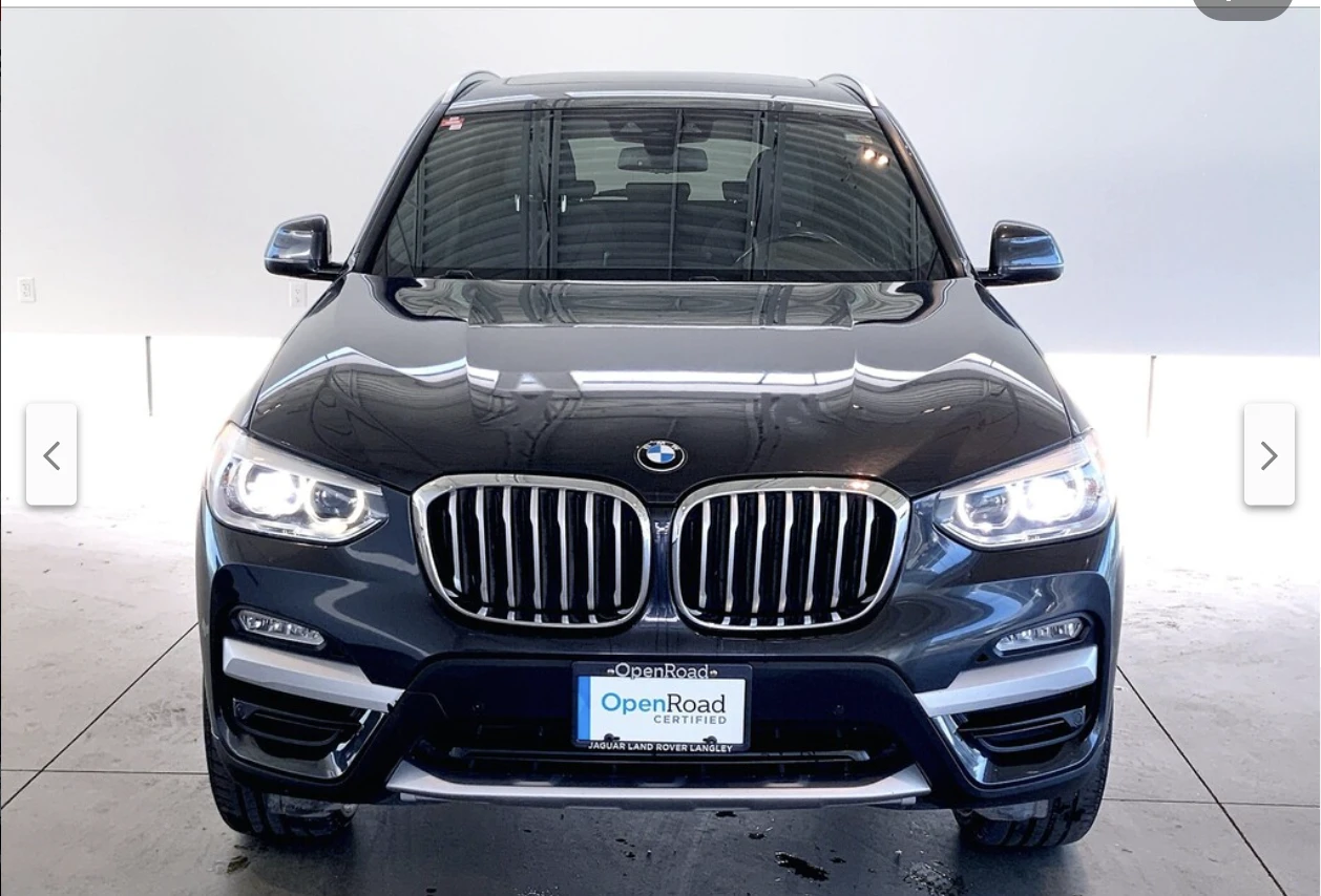 BMW X3 ДИГИТАЛНО* ТАБЛО* ДИСТРОНИК* 360КАМЕРА* LANE* ASSI - изображение 5 | Auto.bg BMW X3 ДИГИТАЛНО* ТАБЛО* ДИСТРОНИК* 360КАМЕРА* LANE* ASSI - изображение 5