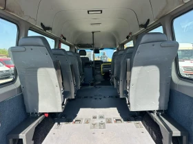 Mercedes-Benz Sprinter 311 undefined | Auto.bg — изображение 8 Mercedes-Benz Sprinter 311 undefined | Auto.bg — изображение 8