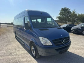 Mercedes-Benz Sprinter 311 undefined | Auto.bg — изображение 2 Mercedes-Benz Sprinter 311 undefined | Auto.bg — изображение 2