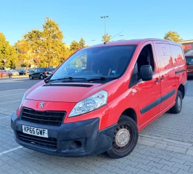 Peugeot Expert 1.6Hdmi