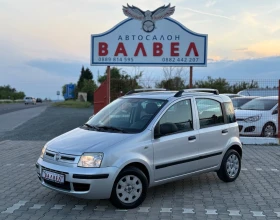 Fiat Panda * 1.2I* 60HP* CLIMA* 1 - Car24.bg Fiat Panda * 1.2I* 60HP* CLIMA* 1