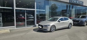 Mazda 3 COMFORT PLUS + Mild hybrid - Car24.bg Mazda 3 COMFORT PLUS + Mild hybrid