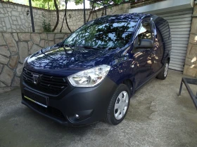 Dacia Dokker 1.6 LPG KLIMA N1 EURO 6 - Car24.bg Dacia Dokker 1.6 LPG KLIMA N1 EURO 6