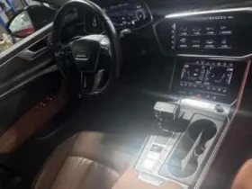 Audi A6 TECHNIK CARFAX АВТО КРЕДИТ  | Mobile.bg — малка снимка 6