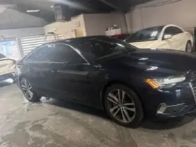 Audi A6 TECHNIK CARFAX АВТО КРЕДИТ  | Mobile.bg — малка снимка 5