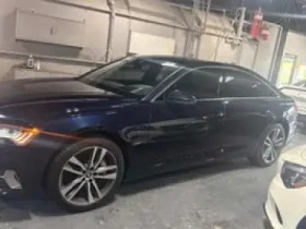 Audi A6 TECHNIK CARFAX АВТО КРЕДИТ  | Mobile.bg — малка снимка 2