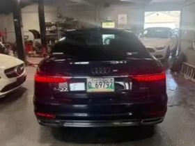 Audi A6 TECHNIK CARFAX АВТО КРЕДИТ  | Mobile.bg — малка снимка 4