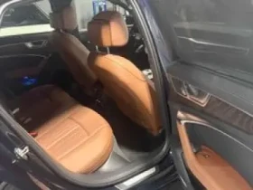 Audi A6 TECHNIK CARFAX АВТО КРЕДИТ  | Mobile.bg — малка снимка 14