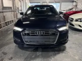Audi A6 TECHNIK CARFAX АВТО КРЕДИТ  | Mobile.bg — малка снимка 3