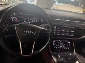 Audi A6 TECHNIK CARFAX АВТО КРЕДИТ  | Mobile.bg — малка снимка 12