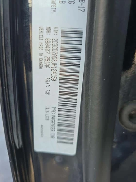 Dodge Challenger - 17289 € / 33814.34 лв. - 44344526 5 | Car24.bg Dodge Challenger - 17289 € / 33814.34 лв. - 44344526 5