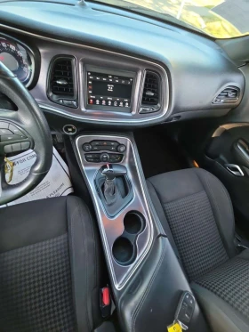 Dodge Challenger - 17289 € / 33814.34 лв. - 44344526 10 | Car24.bg Dodge Challenger - 17289 € / 33814.34 лв. - 44344526 10