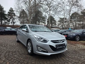 Hyundai I40 1.7 CRDI - Car24.bg Hyundai I40 1.7 CRDI