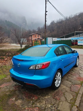 Mazda 3 2.2ТДИ Н.ФЕЙС - 3799 € / 7430.20 лв. - 37362626 5 | Car24.bg Mazda 3 2.2ТДИ Н.ФЕЙС - 3799 € / 7430.20 лв. - 37362626 5
